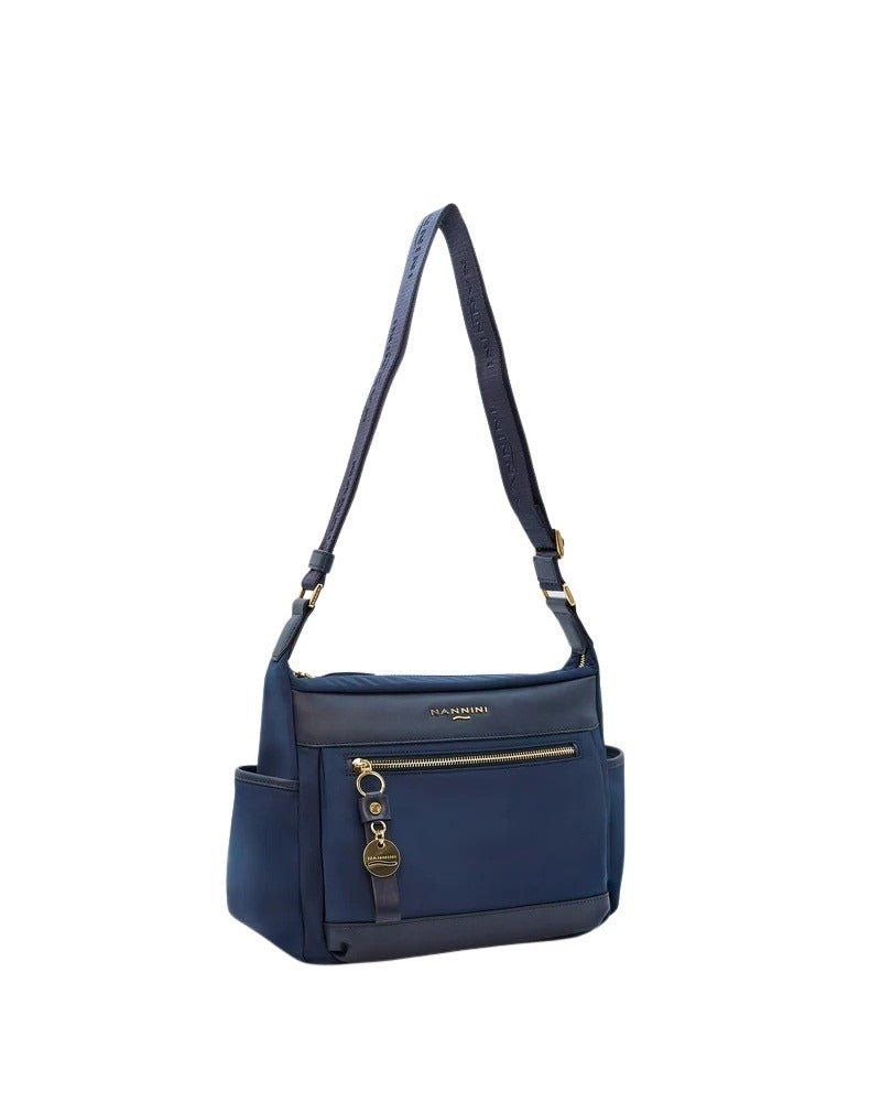 Borsa a tracolla Liberty Nannini - MYLILLY