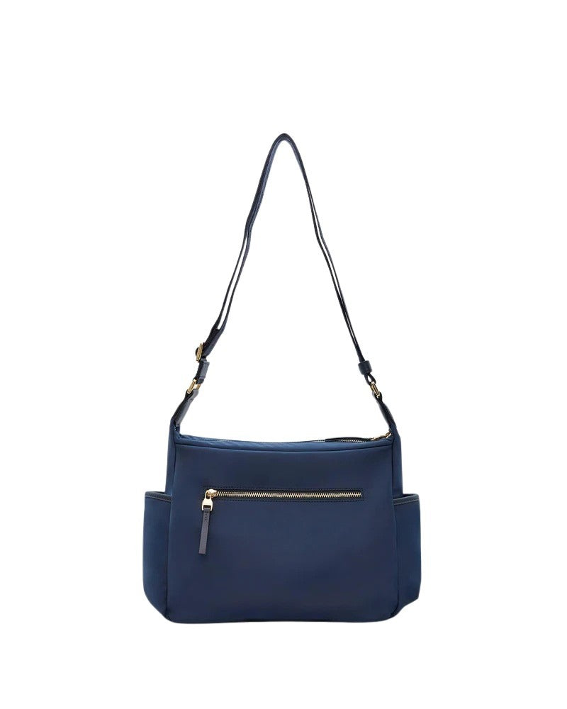 Borsa a tracolla Liberty Nannini - MYLILLY
