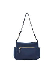 Borsa a tracolla Liberty Nannini - MYLILLY