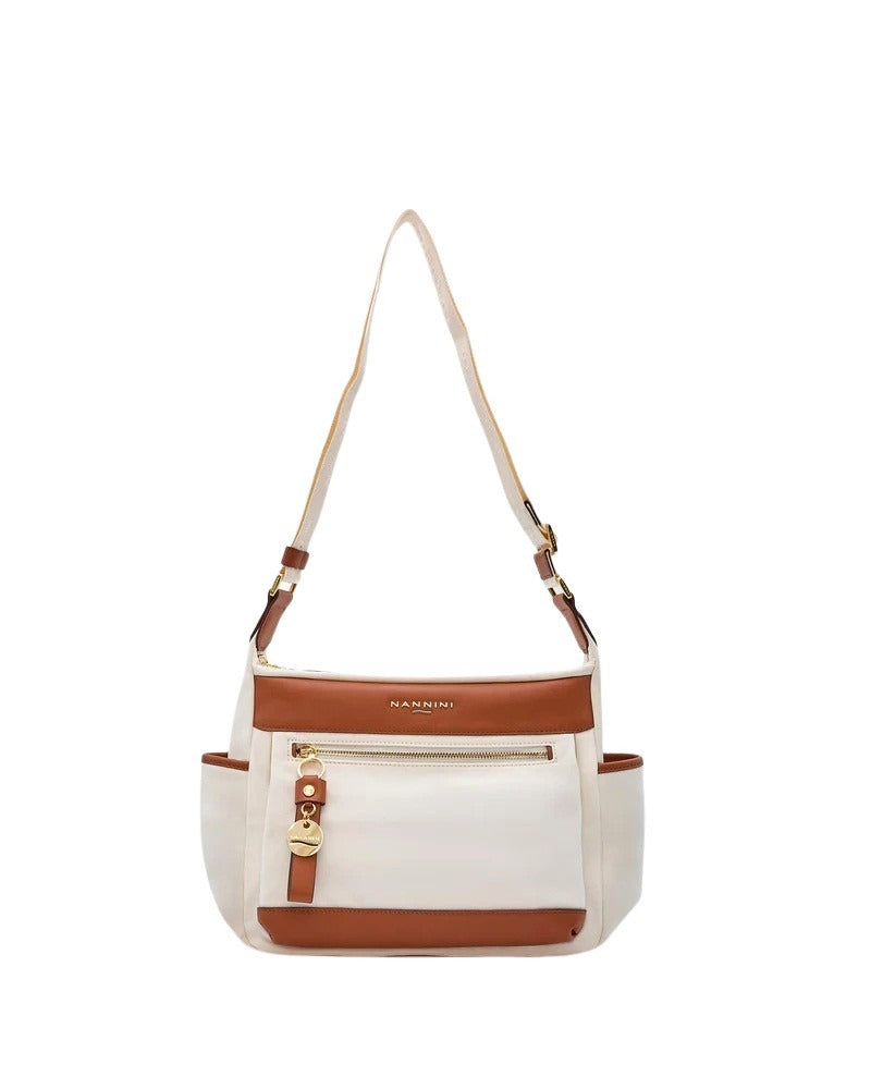 Borsa a tracolla Liberty Nannini - MYLILLY