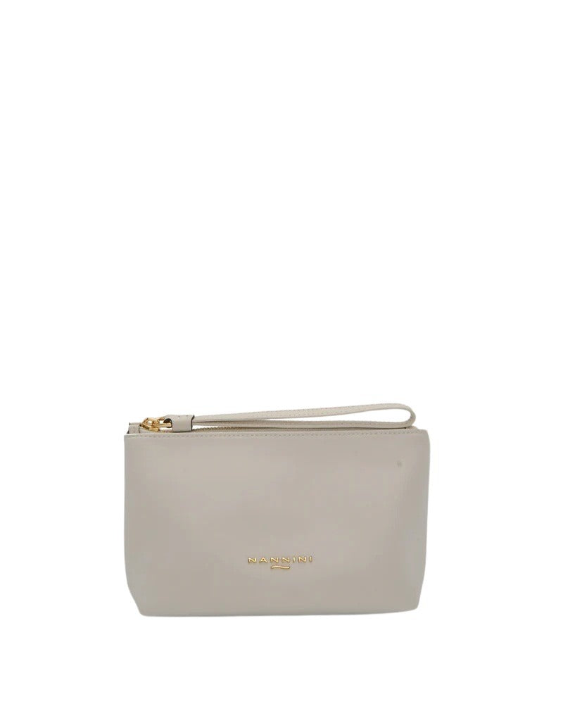 Liberty Nannini clutch bag