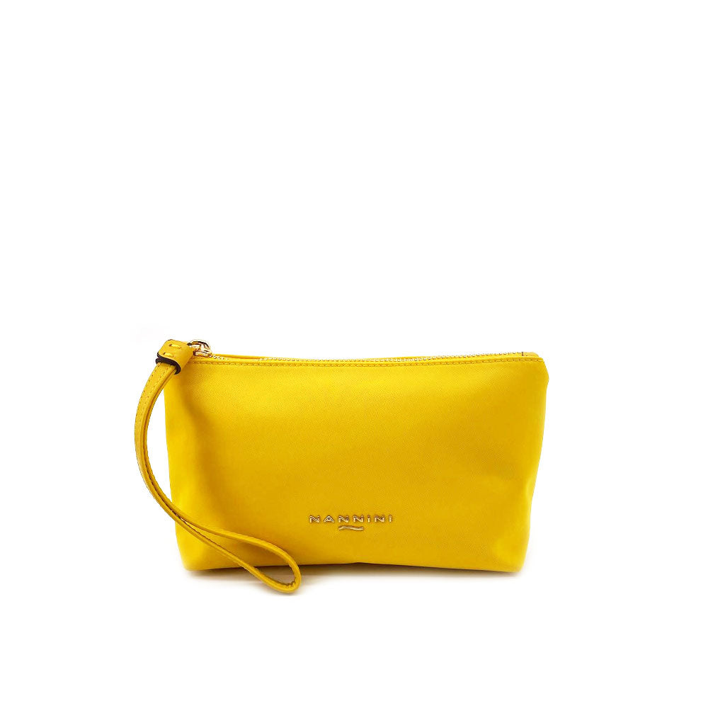 Liberty Nannini clutch bag