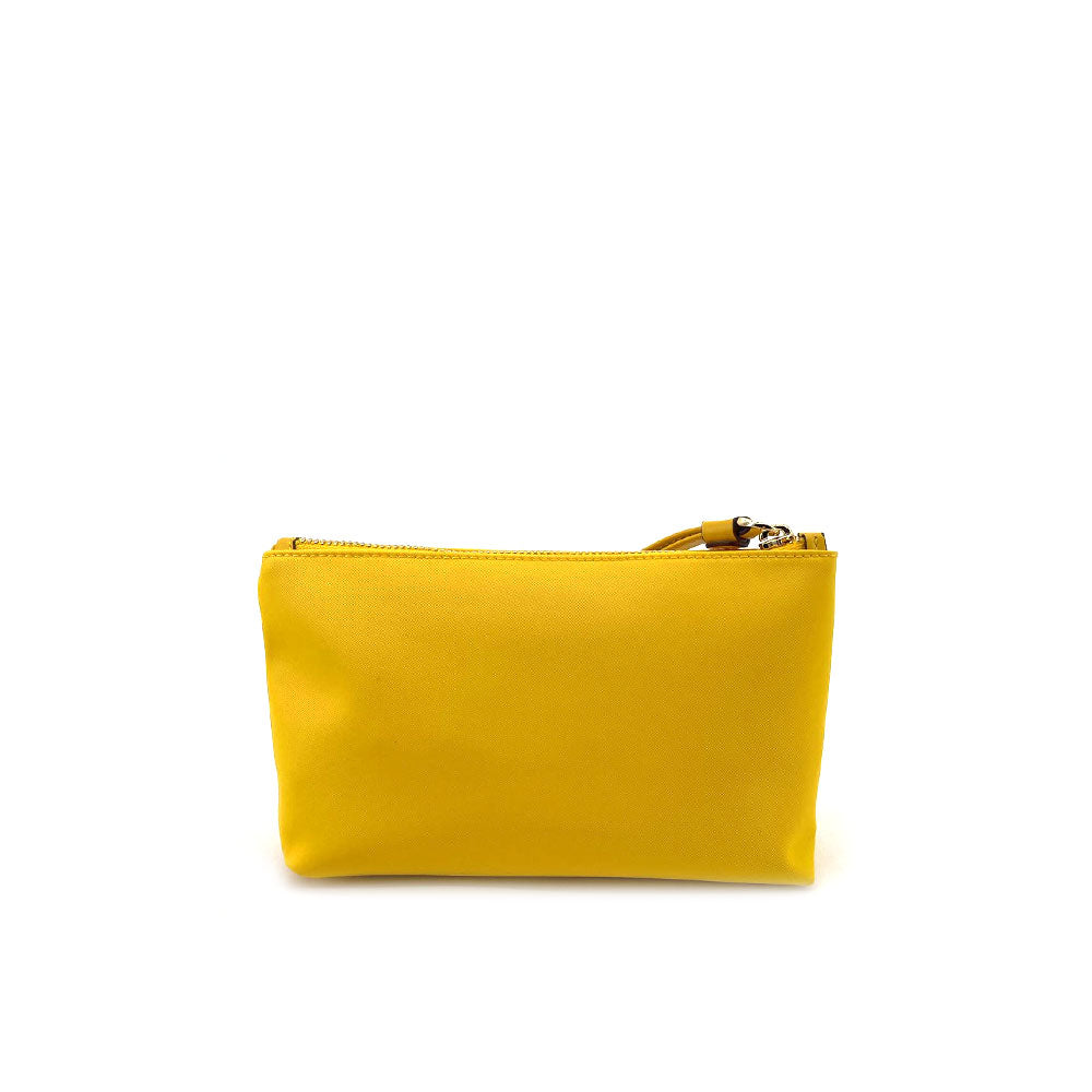 Liberty Nannini clutch bag
