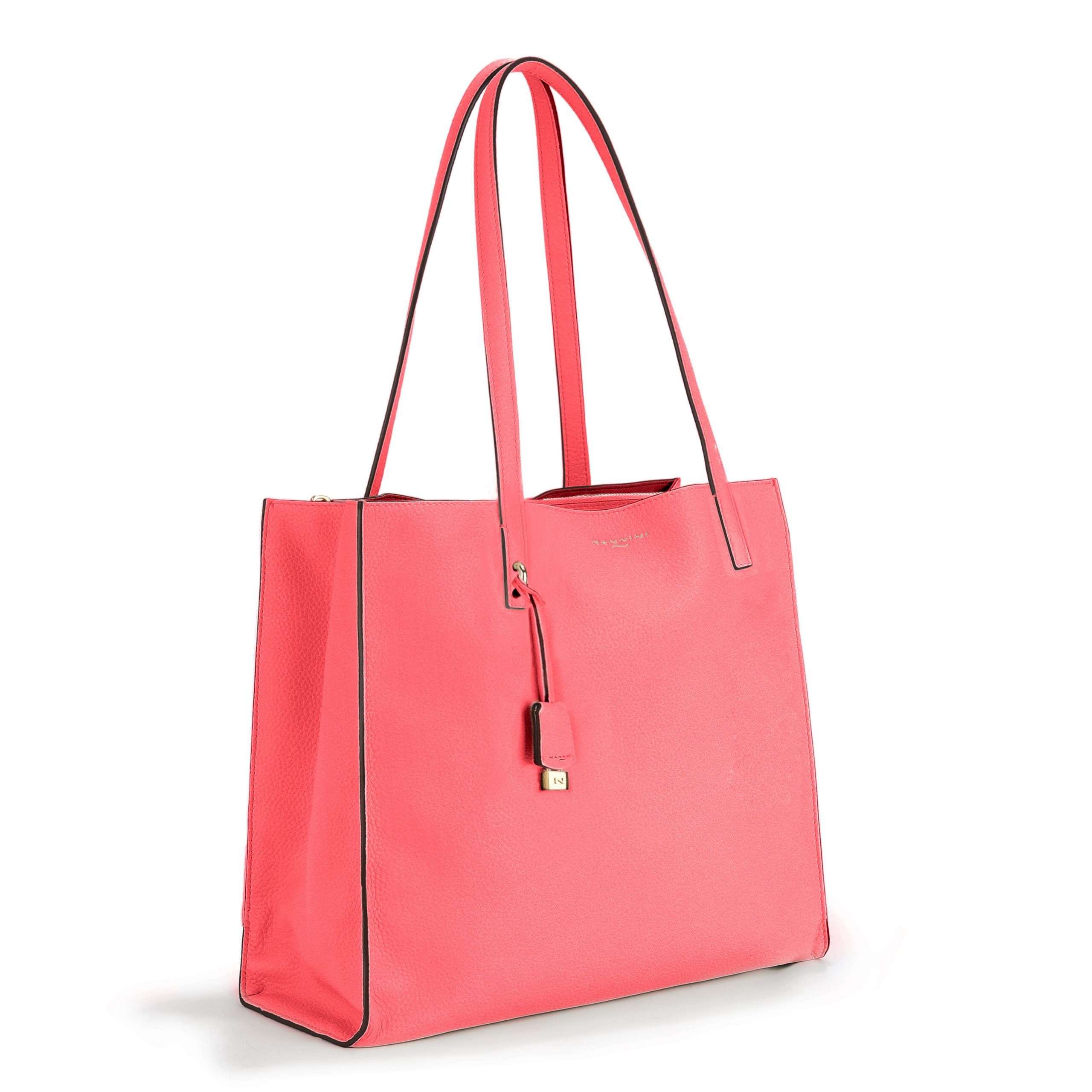 Shopper Helga Nannini