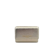 Portafoglio Jamie in pelle Nannini
