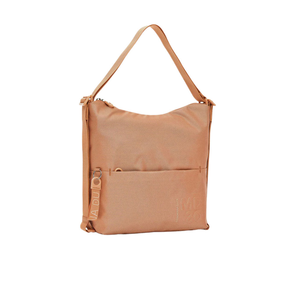 Borsa/Zaino MD20 Slide Mandarina Duck - MYLILLY