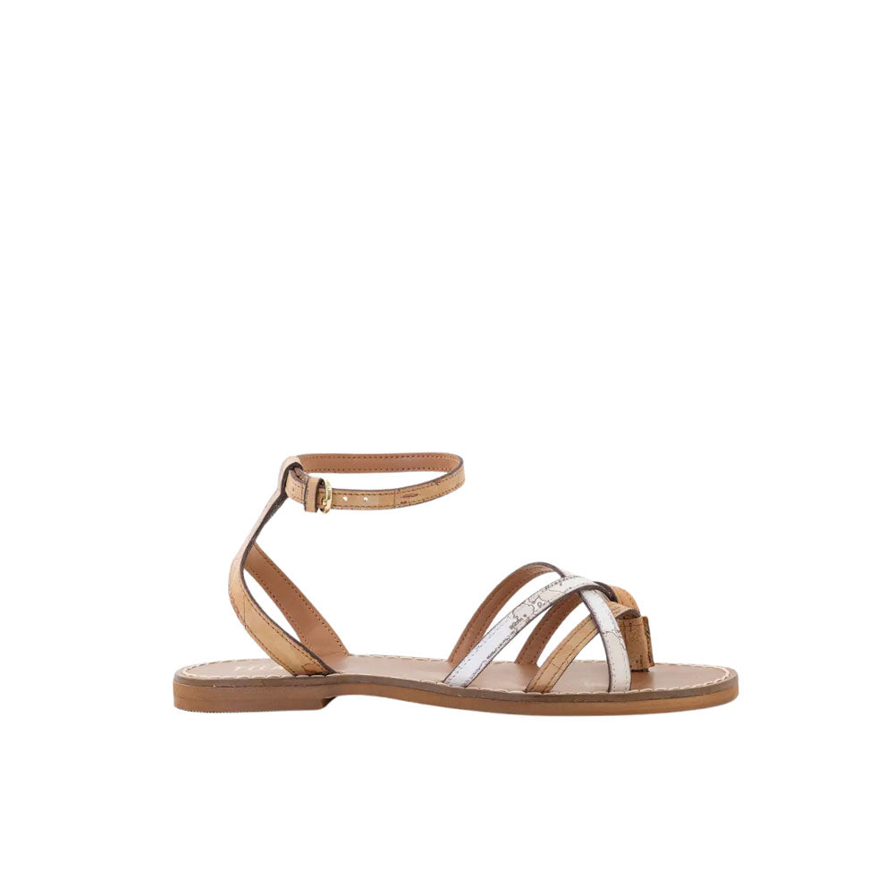 Sandali Geo Mix Alviero Martini 1ª classe - MYLILLY