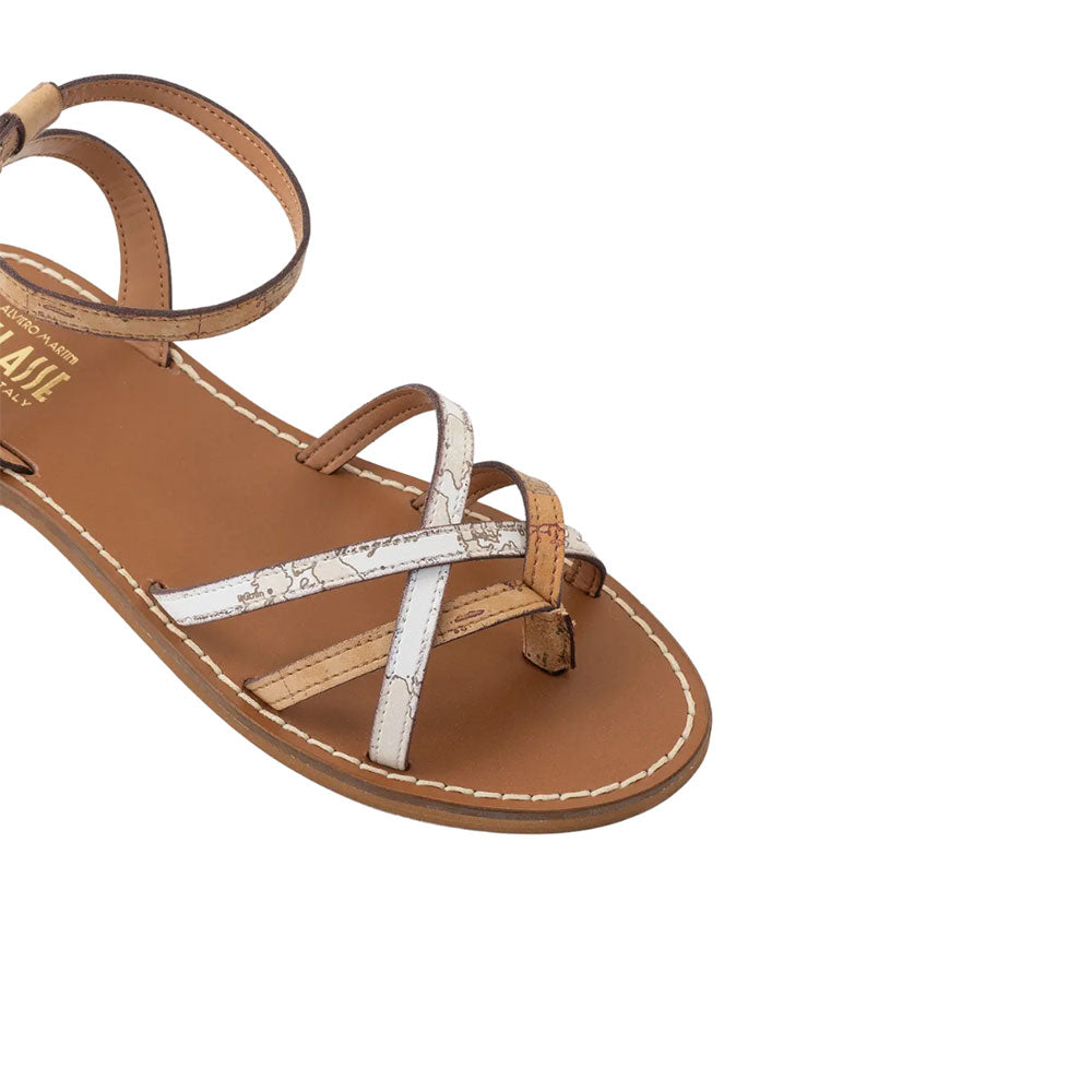 Sandali Geo Mix Alviero Martini 1ª classe - MYLILLY
