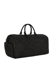 3AM Check Duffle Sprayground