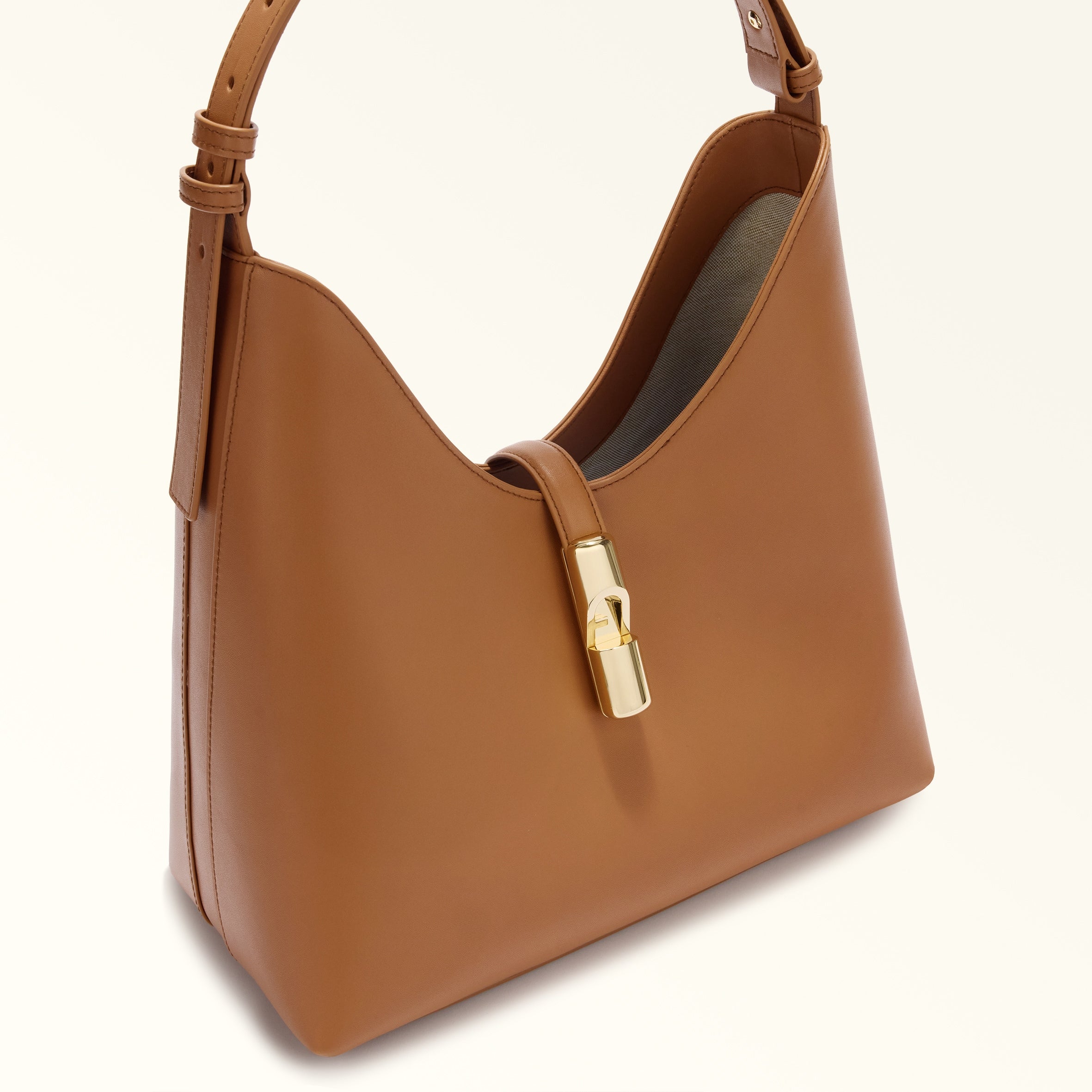 Goccia M Hobo Furla