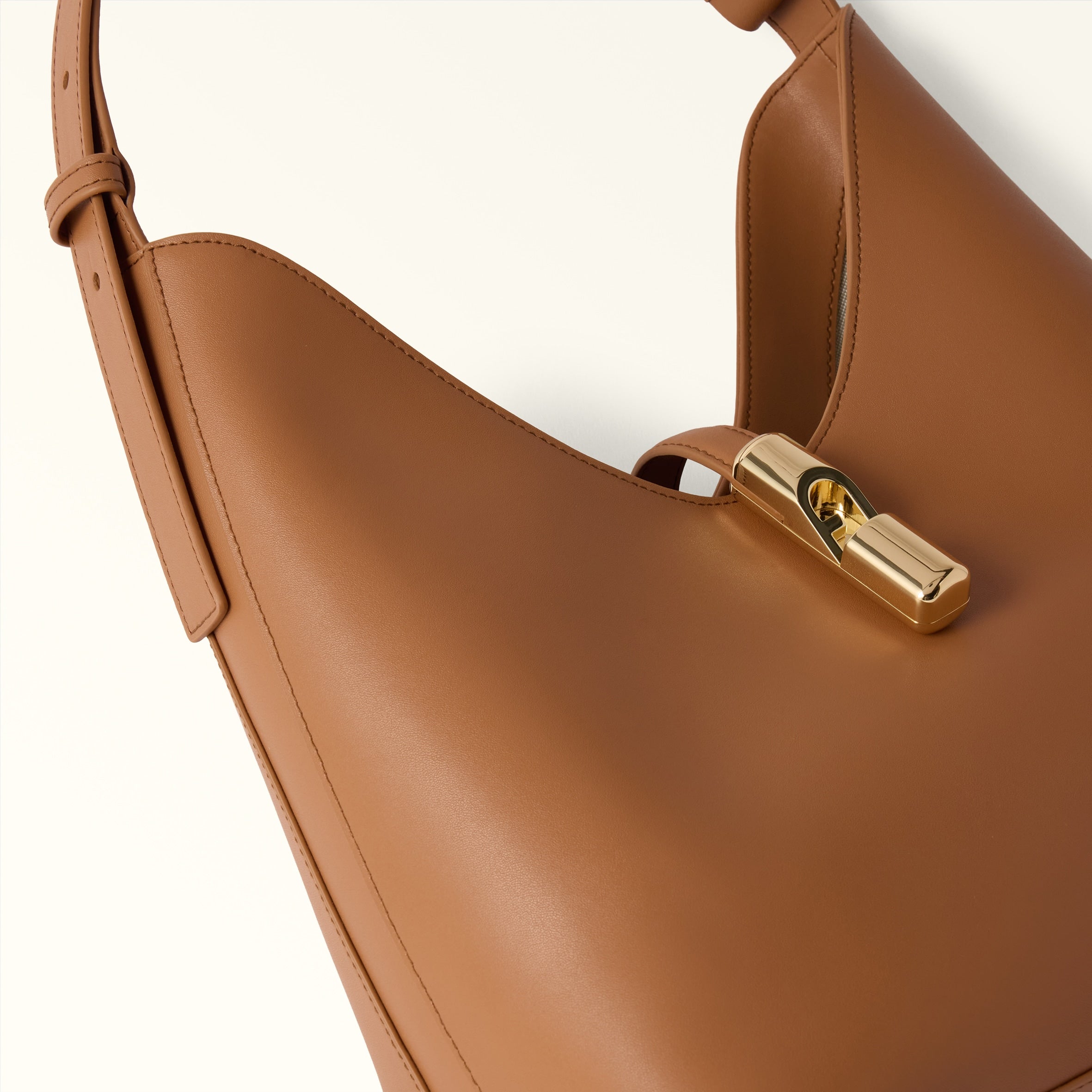 Goccia M Hobo Furla