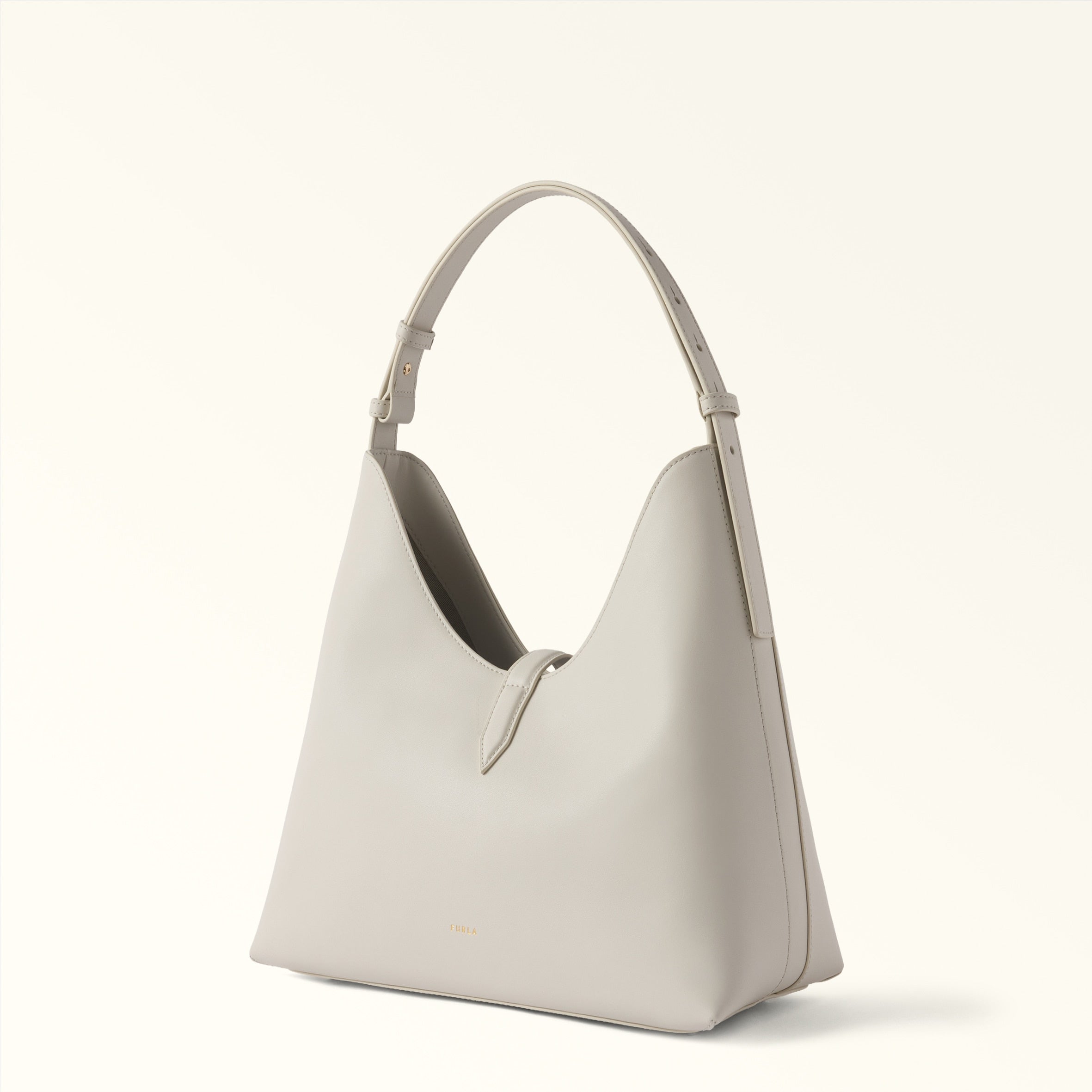Goccia M Hobo Furla