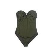 Acquadicocco One-Piece Swimsuit