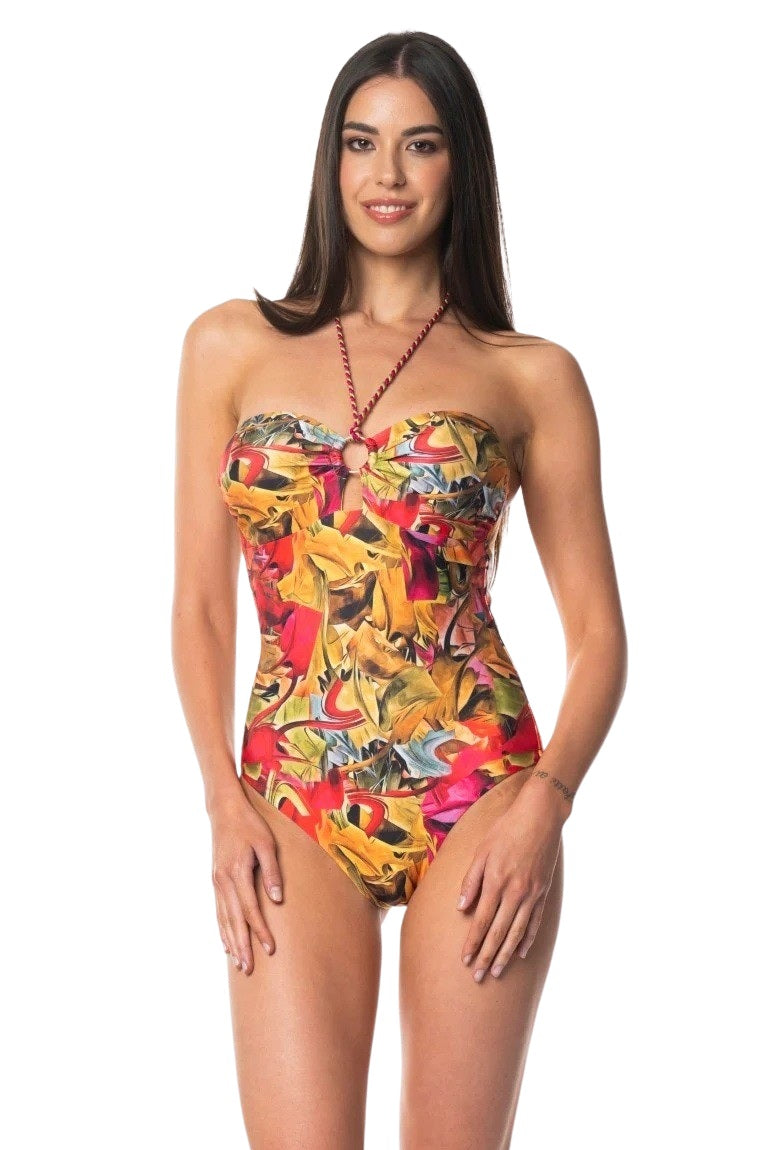 Acquadicocco One-Piece Swimsuit