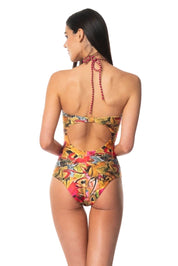 Acquadicocco One-Piece Swimsuit