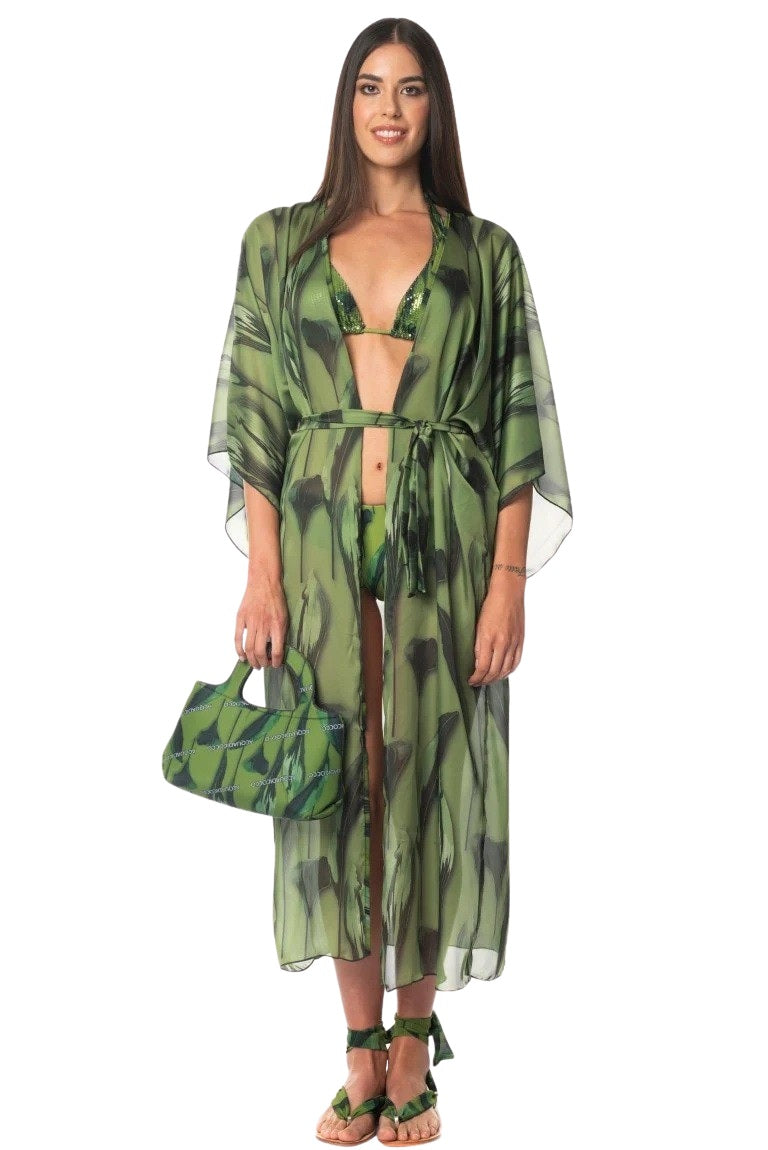 Kimono Acquadicocco