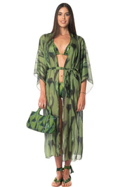 Kimono Acquadicocco
