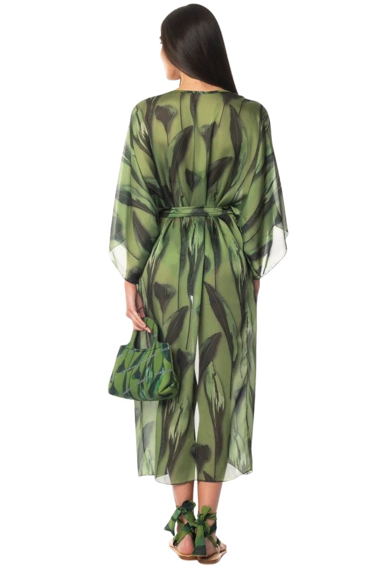 Kimono Acquadicocco