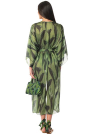 Kimono Acquadicocco