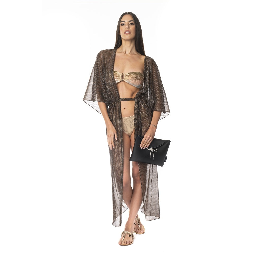 Kimono Acquadicocco