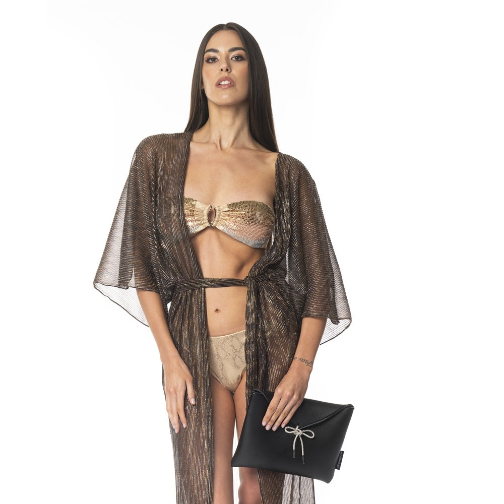 Kimono Acquadicocco