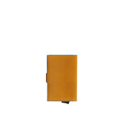 Porta carte di credito in metallo Piquadro - MYLILLY