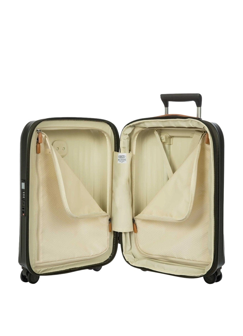 Cabin Trolley Taormina Bric`s