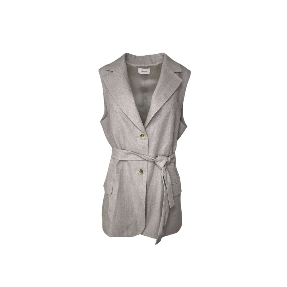 Gilet Vicolo - MYLILLY