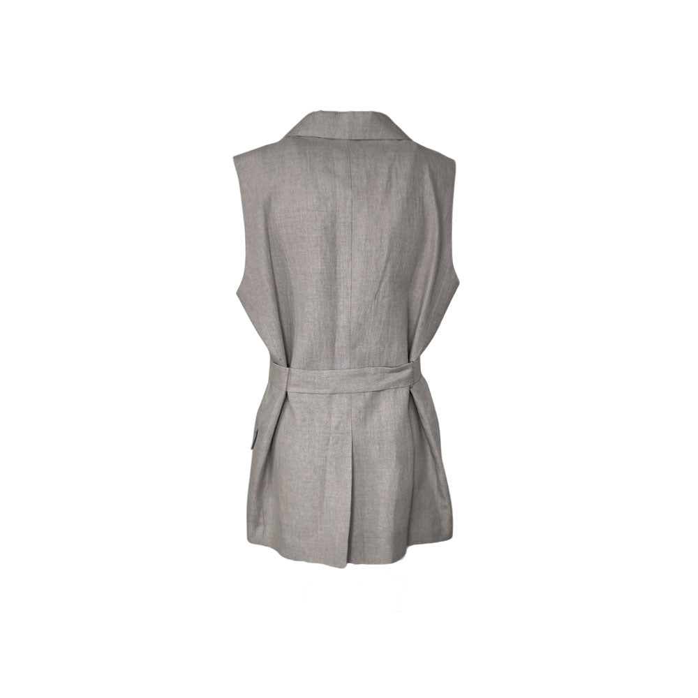 Gilet Vicolo - MYLILLY