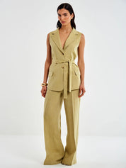 Gilet Vicolo - MYLILLY