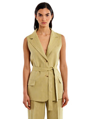 Gilet Vicolo - MYLILLY