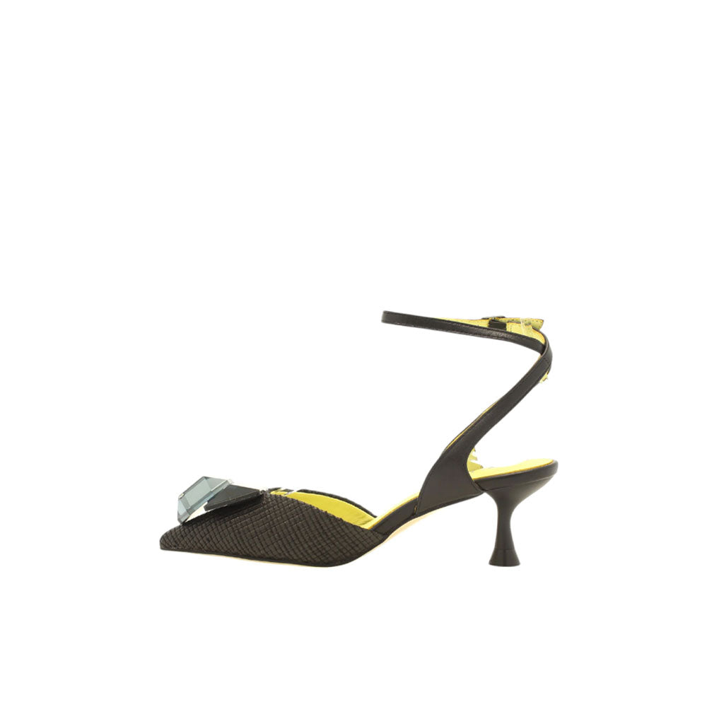 Slingback Nausicaa Apepazza