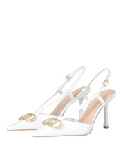 Slingback Sabry Liu Jo