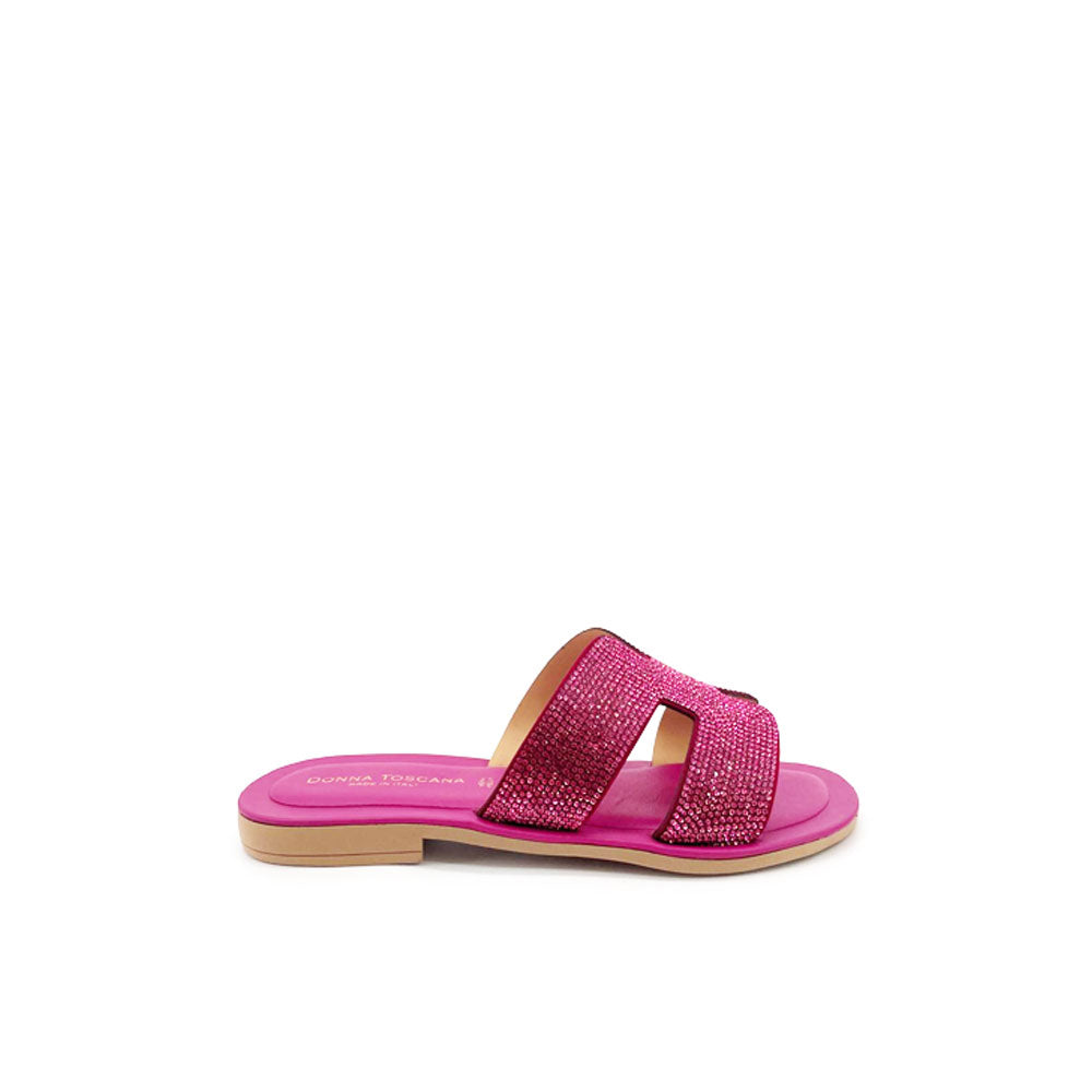 Donna Toscana Sandal