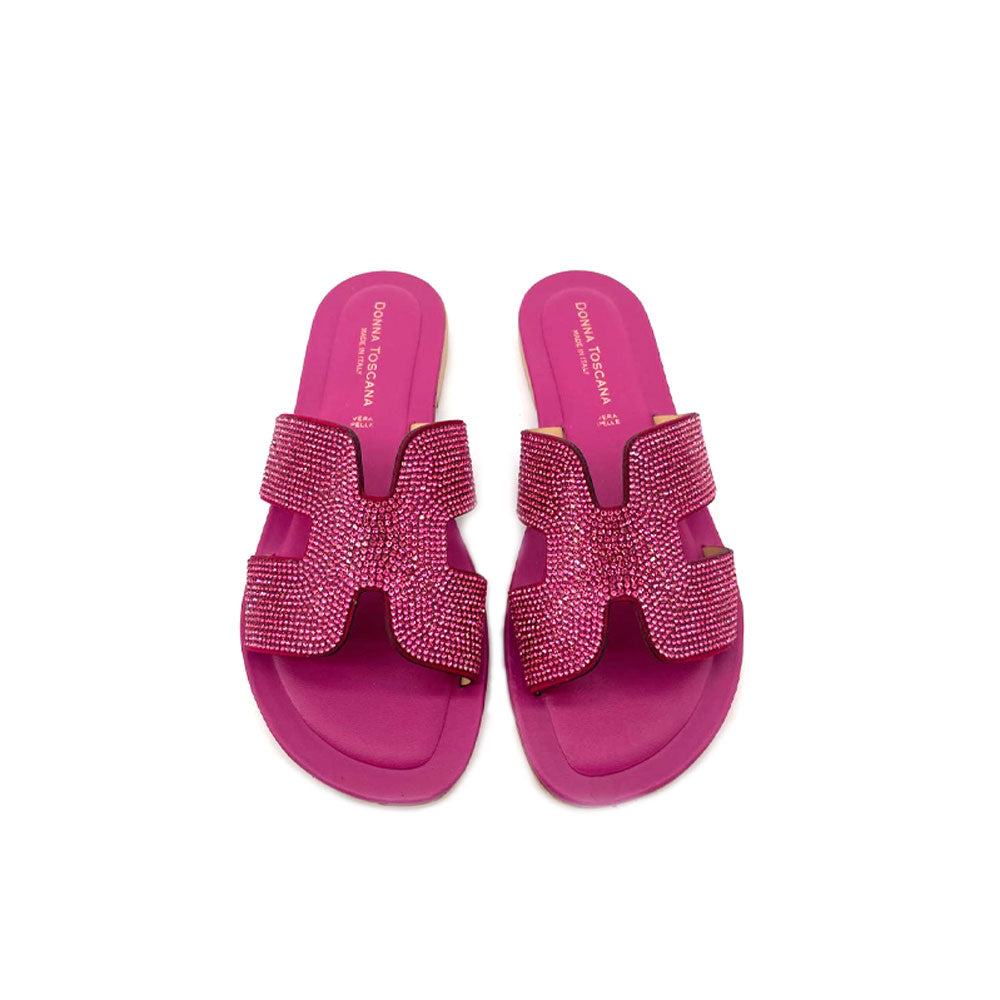 Donna Toscana Sandal