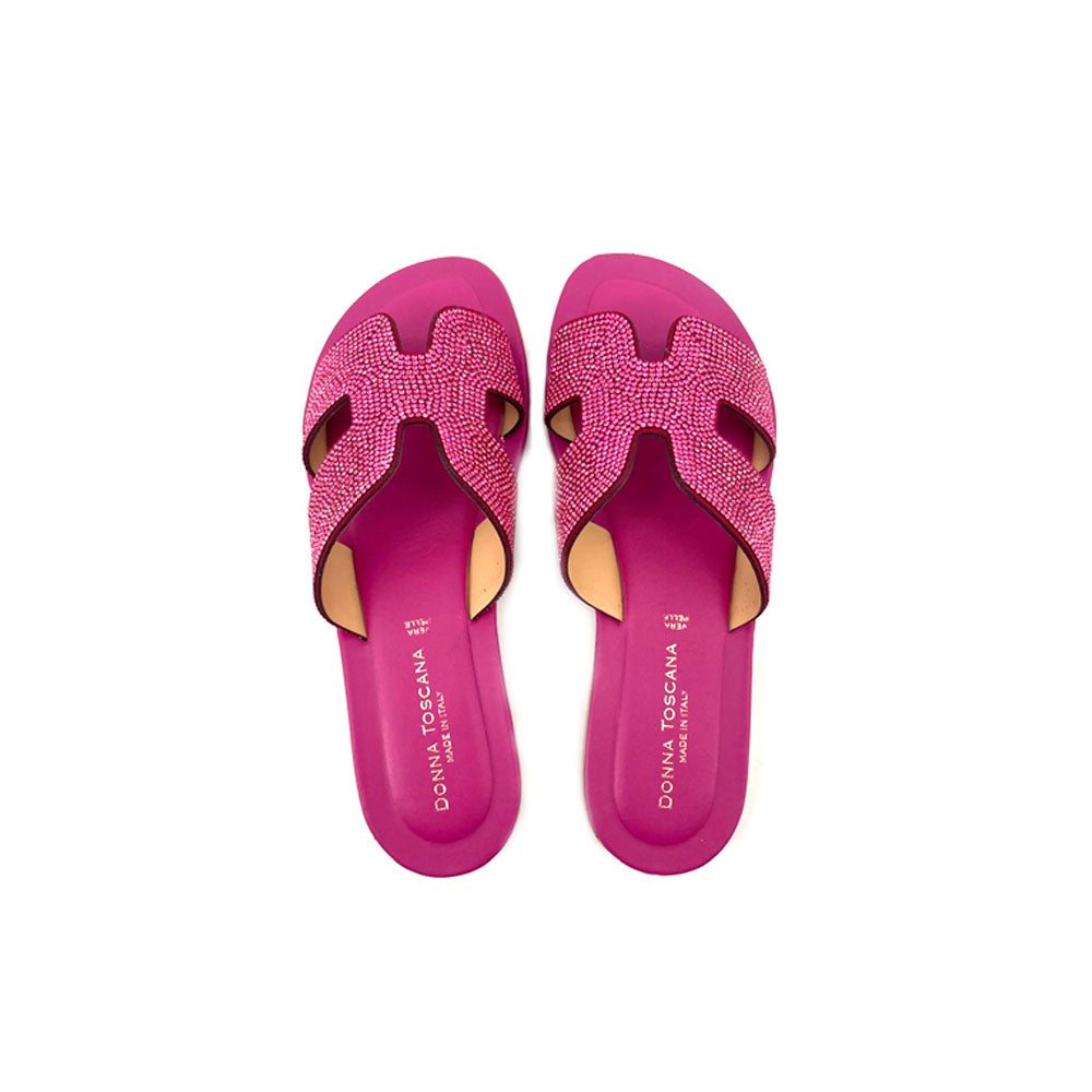 Donna Toscana Sandal