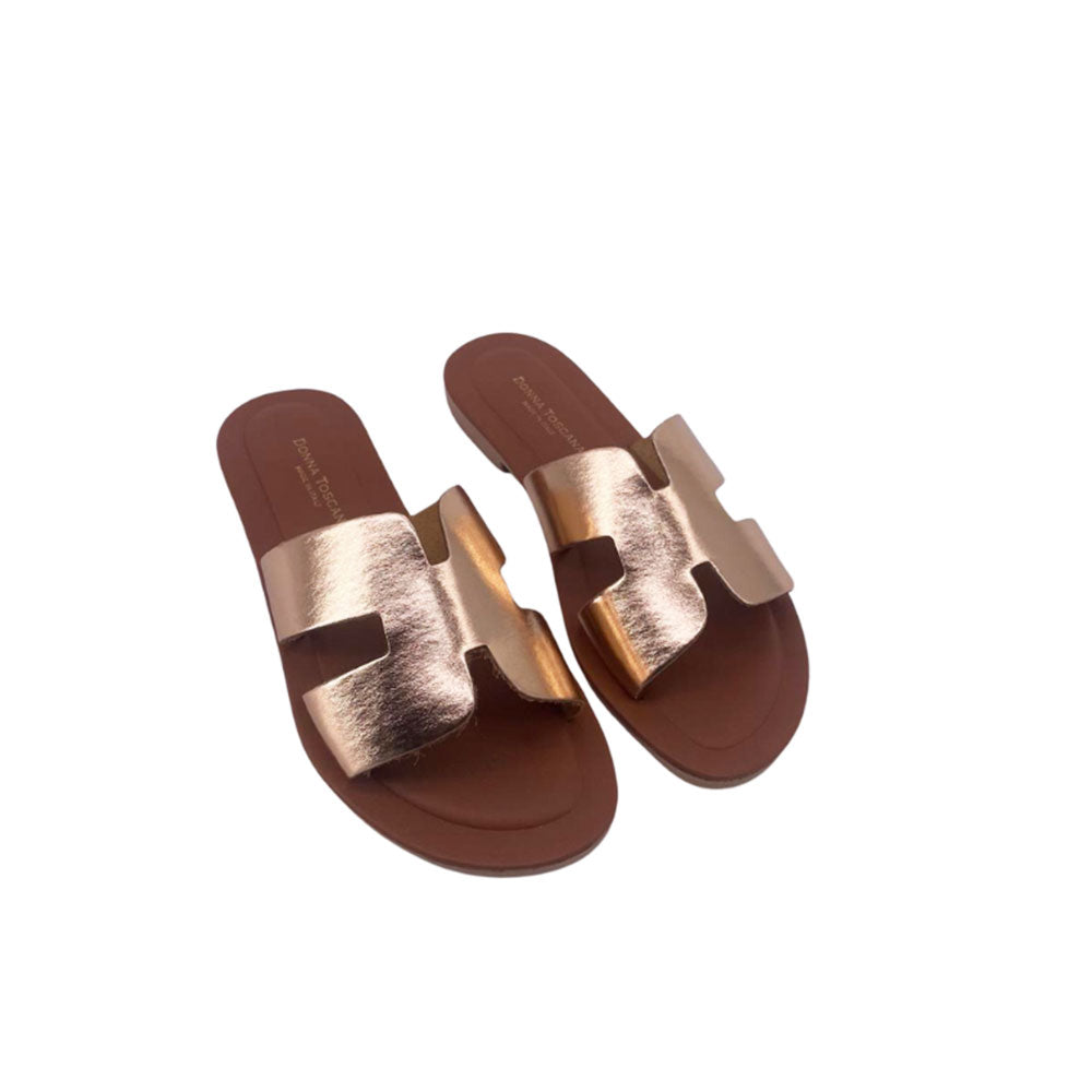 Donna Toscana Sandal