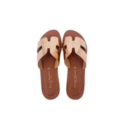 Donna Toscana Sandal