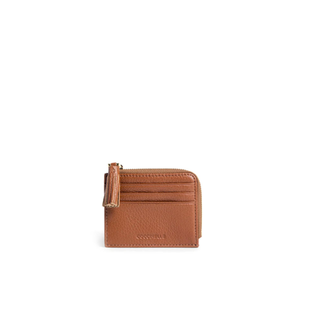 Porta carte Tassel Coccinelle