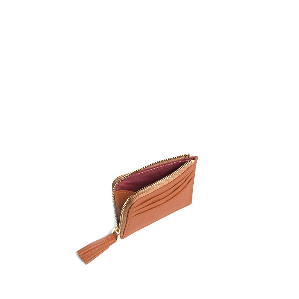 Porta carte Tassel Coccinelle