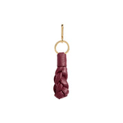 Bohemian Coccinelle Keychain