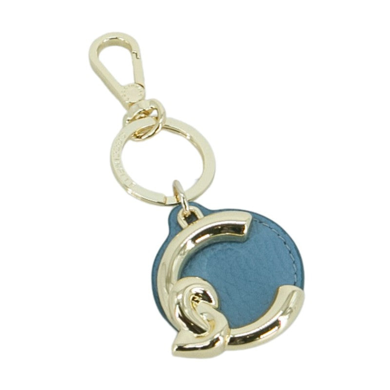 C-Me Ladybugs Keychain