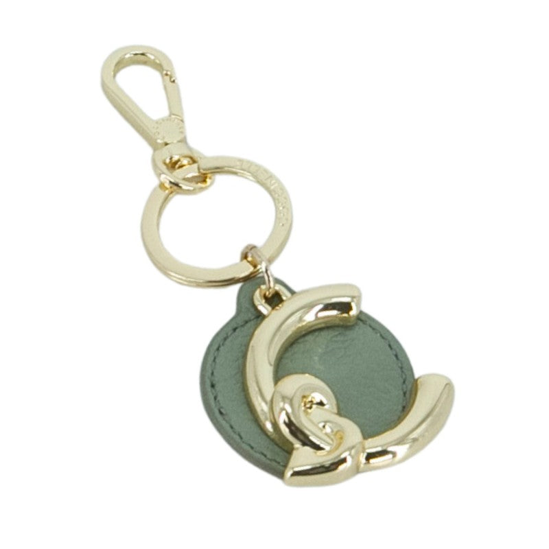 C-Me Ladybugs Keychain