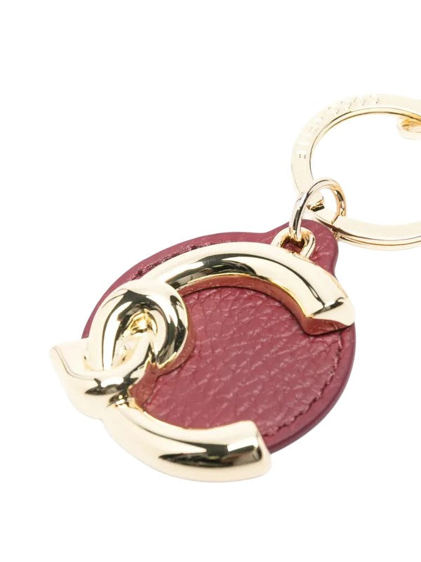 C-Me Ladybugs Keychain
