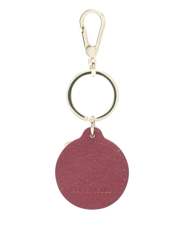 C-Me Ladybugs Keychain
