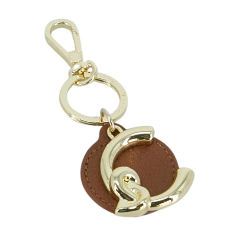 C-Me Ladybugs Keychain