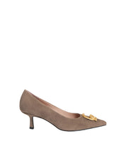 Decollete C-Me Suede Coccinelle