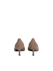 Decollete C-Me Suede Coccinelle