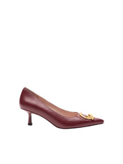 Decollete C-Me Smooth Coccinelle