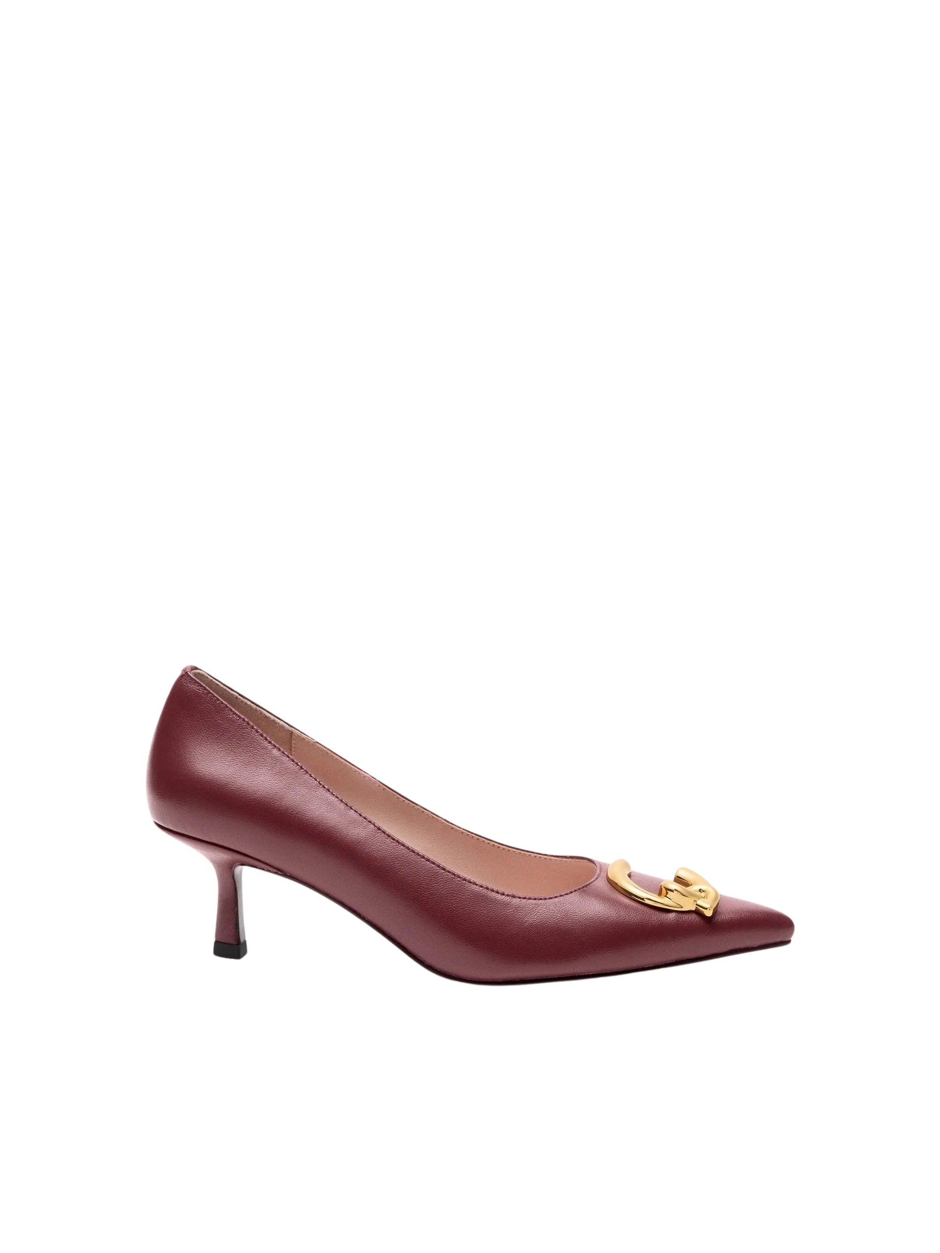 Decollete C-Me Smooth Coccinelle